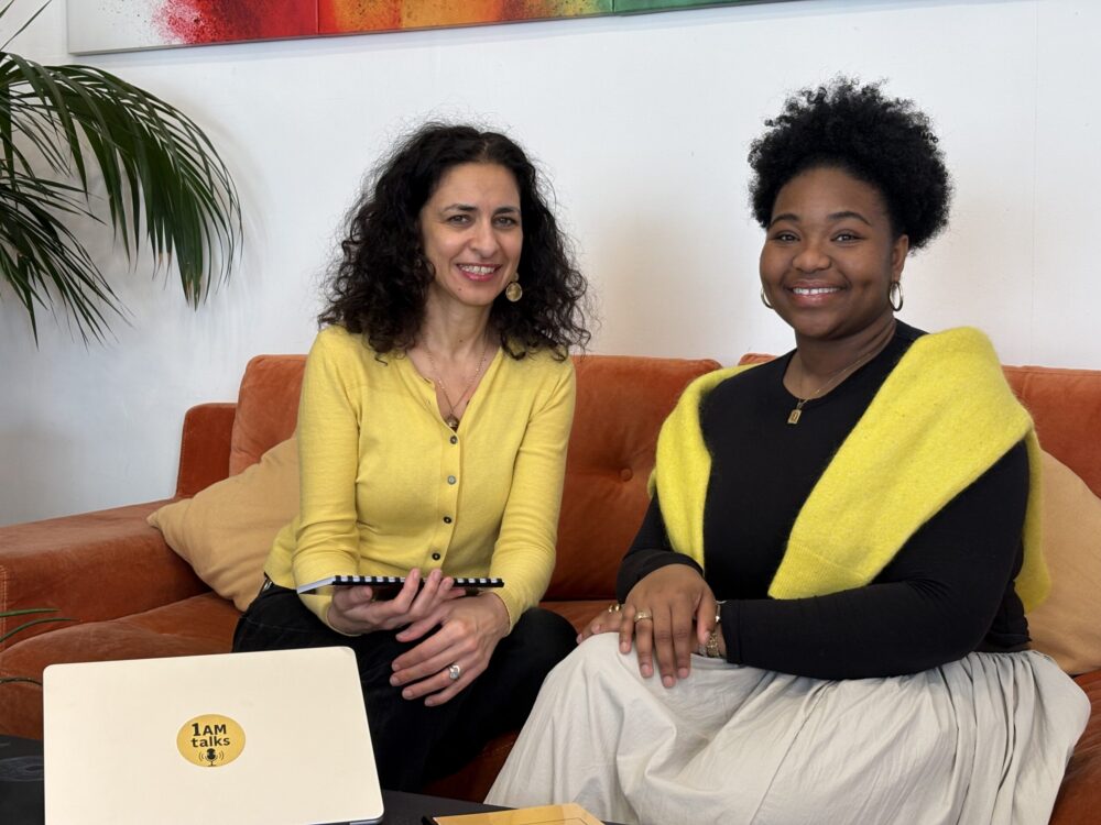 Read more about the article How to work with an apprentice or intern